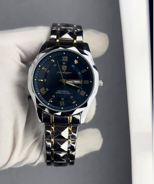 POEDAGAR 615 Watch For Man